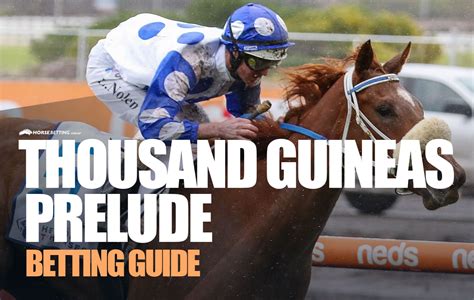thousand guineas odds|1000 Guineas Betting Guide, Odds, Tips & Free Bets .